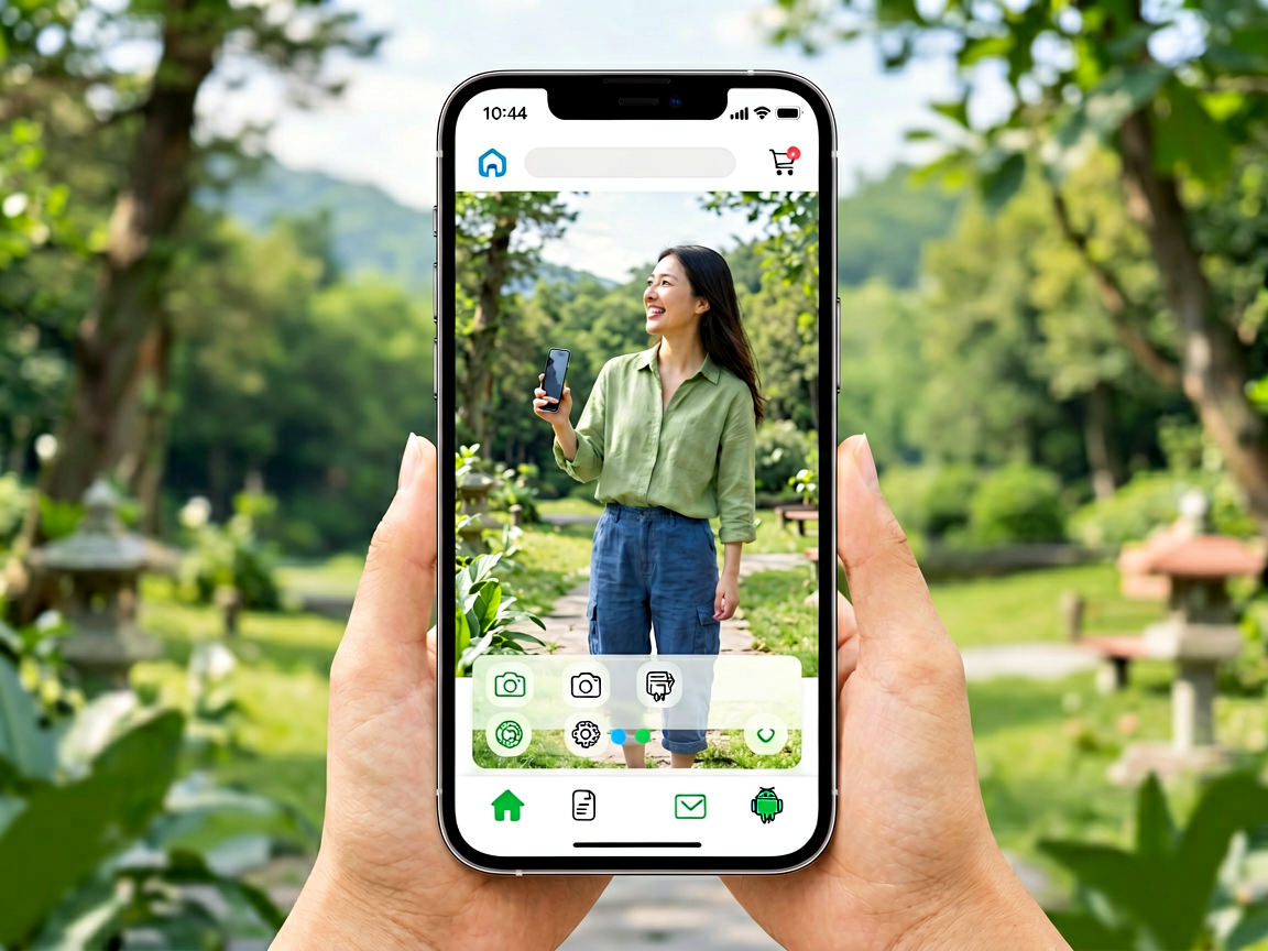 彩神vl手机版APP界面展示，支持iOS和Android双平台